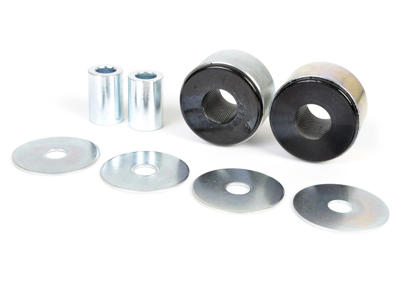 WHITELINE PERFORMANCE  Differential Mount Cradle Bushing  WHIKDT906