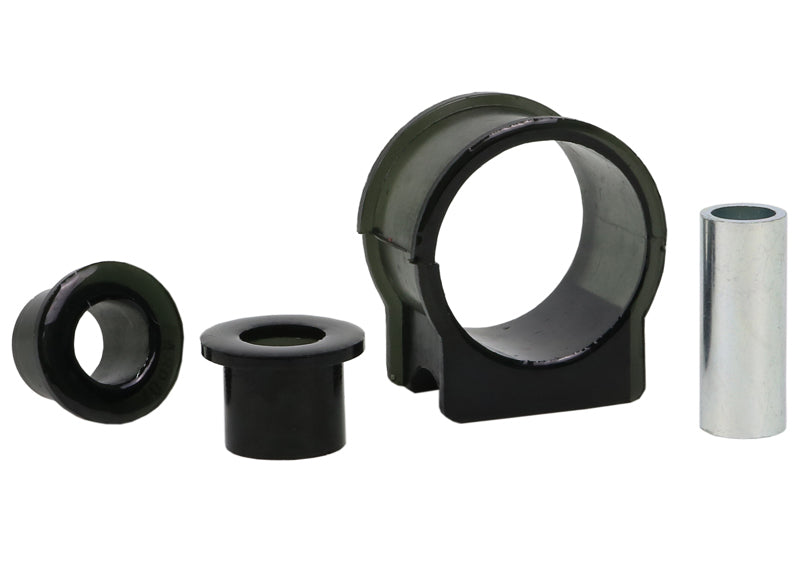 WHITELINE PERFORMANCE  Steering - rack and pini on mount bushing  WHIW11722