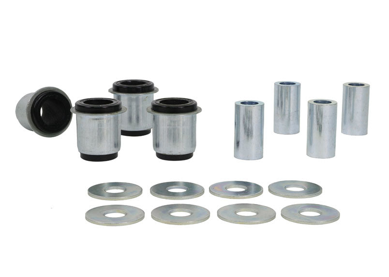 WHITELINE PERFORMANCE  Control Arm Lower Inner Bushing  WHIW53377A