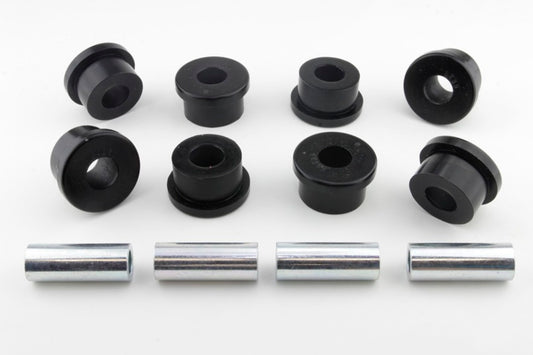 WHITELINE PERFORMANCE  Rear Trailing Arm Lower Bushing  WHIW63378