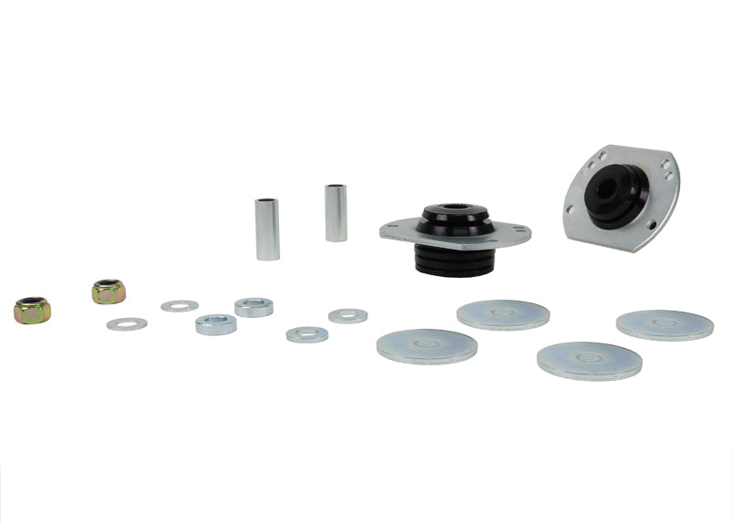 Whiteline Performance 04-06 GTO Radius/Strut Rod To Chassis Bushing MPN WHIW82047 For Pontiac GTO 2004-06