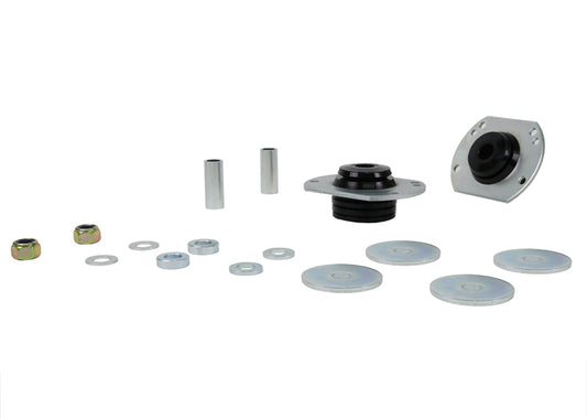 Whiteline Performance 04-06 GTO Radius/Strut Rod To Chassis Bushing MPN WHIW82047 For Pontiac GTO 2004-06