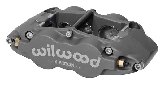 WILWOOD  Caliper L/H Superlite 1.25in Rotor  WIL120-13236