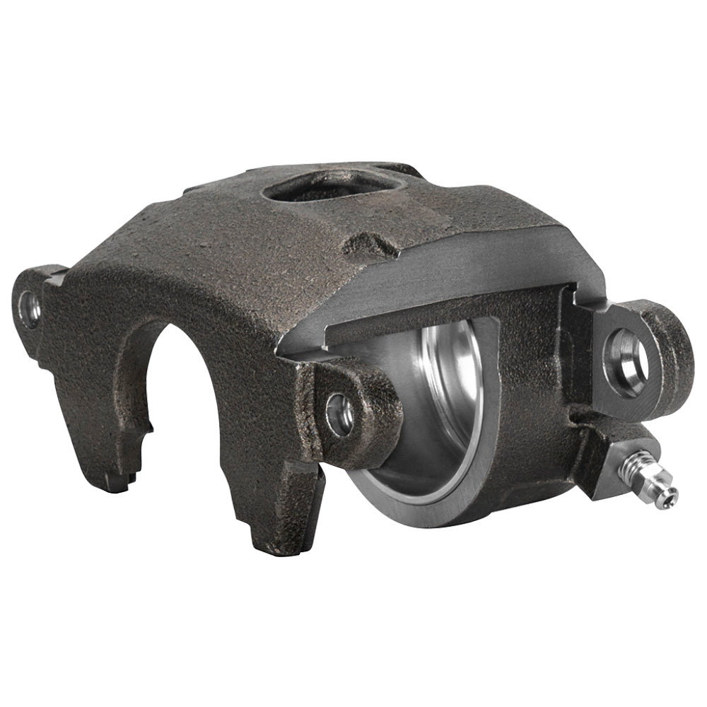 WILWOOD  Caliper GM Metric Cast Iron 2.50in Piston   WIL120-16101