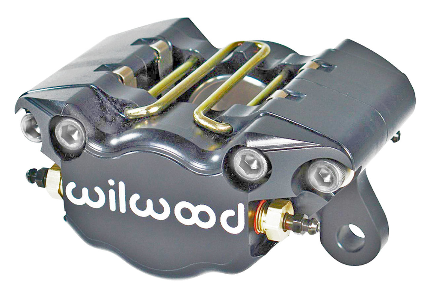 WILWOOD  Billet Dynalite Single    WIL120-9689