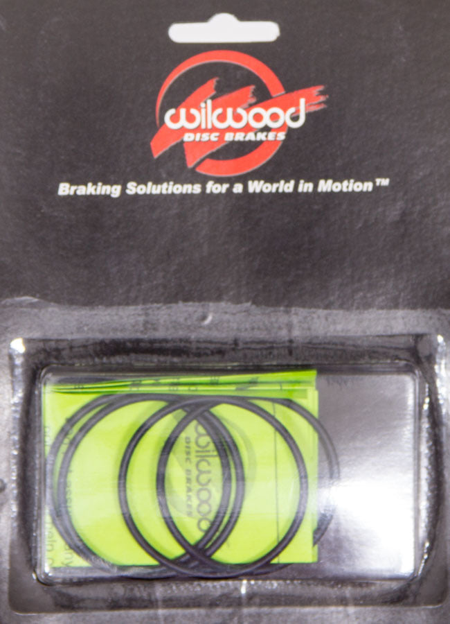 WILWOOD  Round O-Ring Kit- 1.75in    WIL130-0047