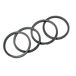 WILWOOD  Square O-Ring Kit - 1.38    WIL130-2658