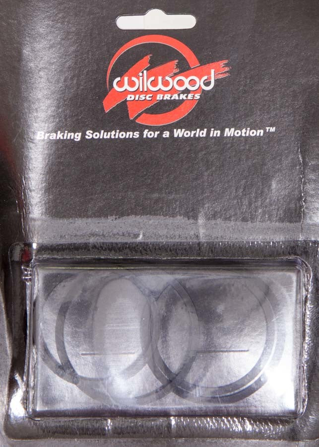 WILWOOD  Square O-Ring Kit 1.88/1 .62  WIL130-5100