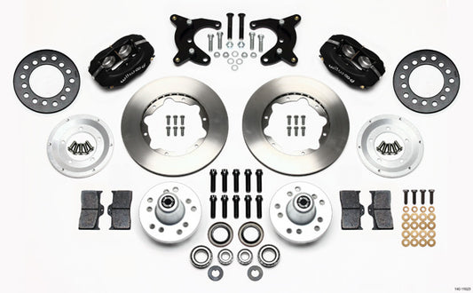 WILWOOD  FDL Front Kit-11.00in       WIL140-11023