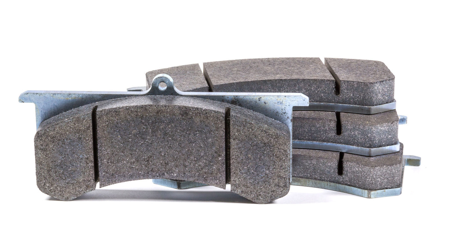 Wilwood Brake Pads Set B-40 7520 GN MPN WIL150-12246K