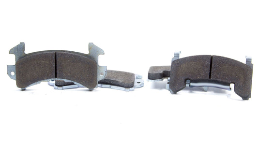 Wilwood Brake Pad Set BP-40 GM Metric MPN WIL150-12250K For GM