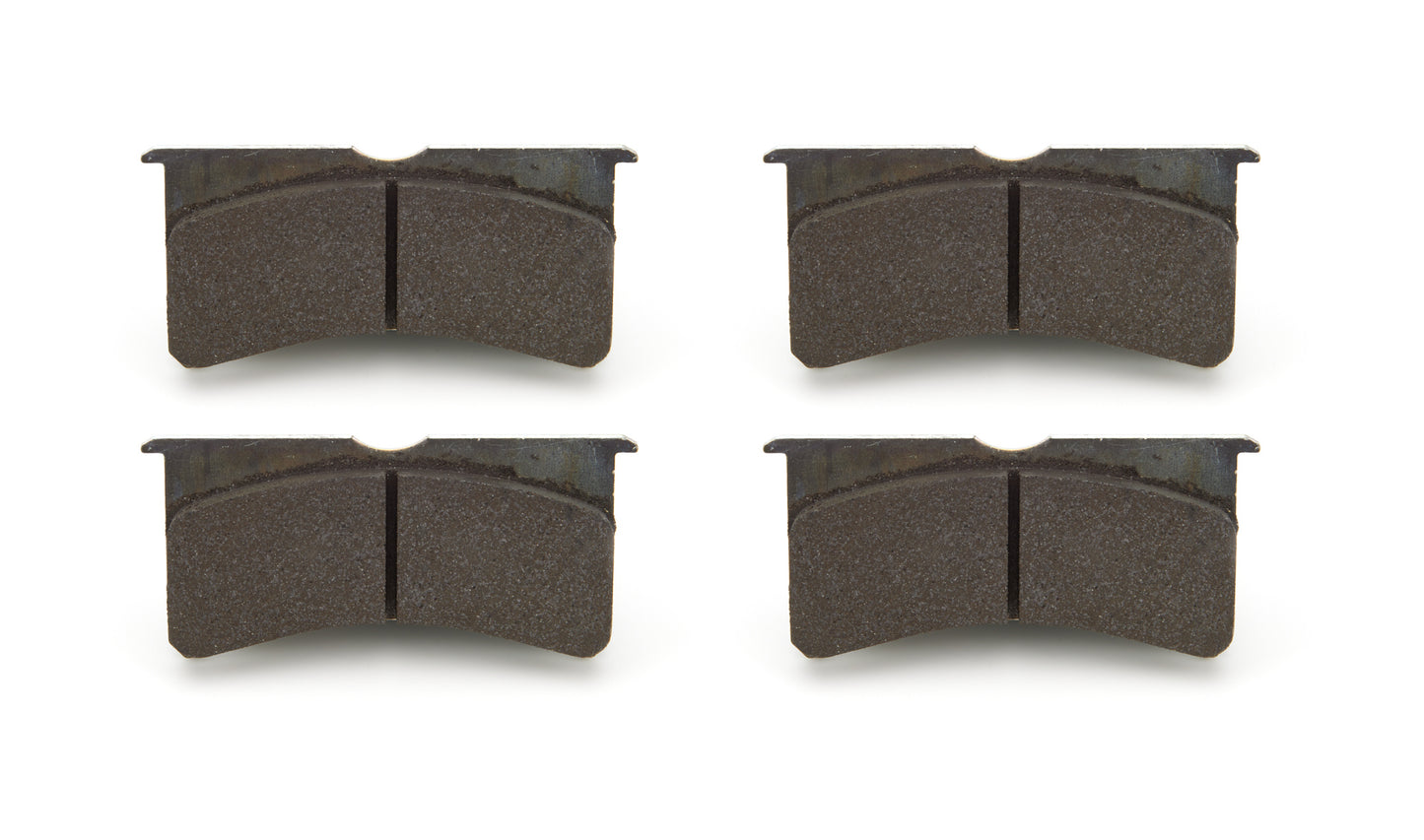 WILWOOD  Pad Set  BP-20  7416 Superlite Narrow Mount  WIL150-20-7416K
