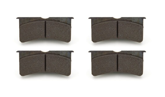 WILWOOD  Pad Set  BP-20  7416 Superlite Narrow Mount  WIL150-20-7416K