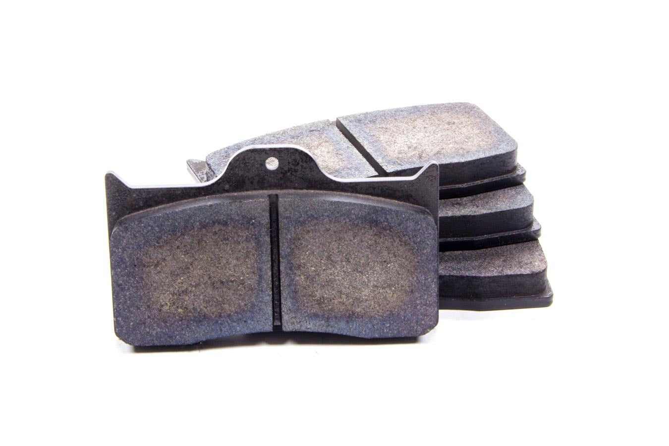 Wilwood Brake Pad BP-10 Dynalite MPN WIL150-8850K