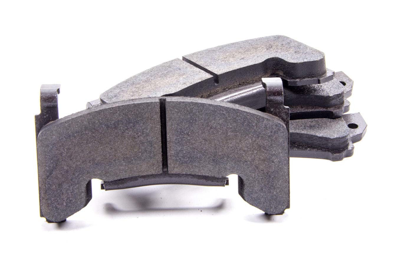 Wilwood Brake Pad BP-10 Metric MPN WIL150-8936K For GM