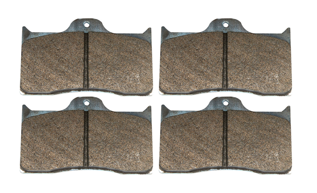 WILWOOD  Brake Pad Set 7112   WIL150-Q-7112K