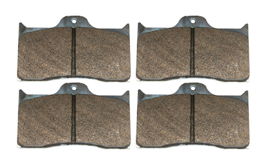 WILWOOD  Brake Pad Set 7112   WIL150-Q-7112K