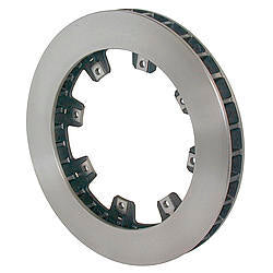 Wilwood Rotor 8bt 1.25 11.75x7.0 Straight Vane MPN WIL160-0483