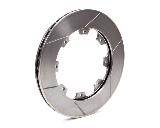 Wilwood Rotor GT36 SPC37 LH 11.75 x .810 8 on 7in MPN WIL160-12286