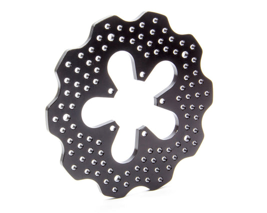 Wilwood Mini-Sprint Front Rotor Alum. For Keizer Hubs MPN WIL160-13712