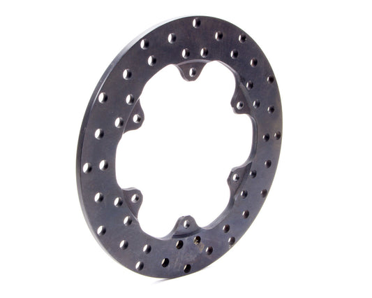 Wilwood Rotor 6bt .350in 10.75in 6.25in Front Drag MPN WIL160-3306