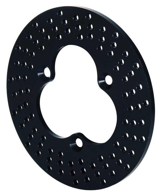 Wilwood Rotor 3Bt .31in 10.20in Alum Midget Front MPN WIL160-3411A