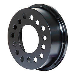 Wilwood Drag Hat Ford/Mopar 1.59 Offset MPN WIL170-0317