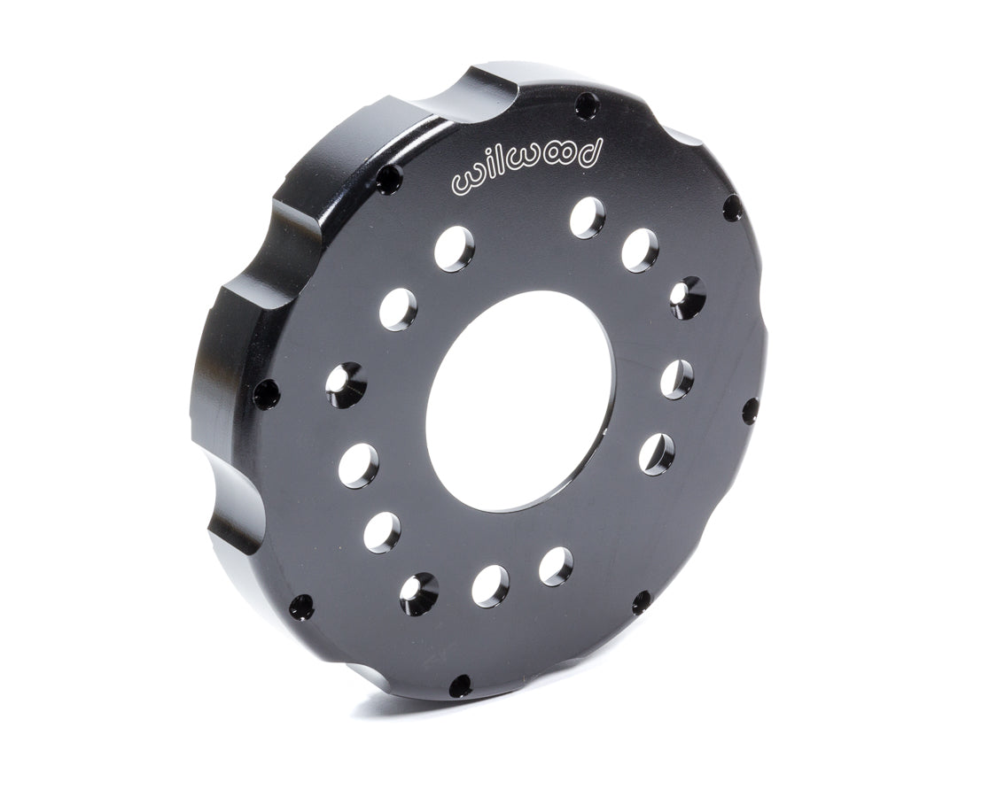 WILWOOD  Brake Hat Aluminum 8- Bolt .935in Offset  WIL170-8320