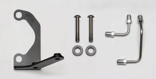 Wilwood Bracket Kit Prop Valve Diecast Master Cylinder MPN WIL220-15047