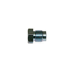 WILWOOD  Fitting Adapter Tandem M/C 3/16 x 1/2-20   WIL220-5247