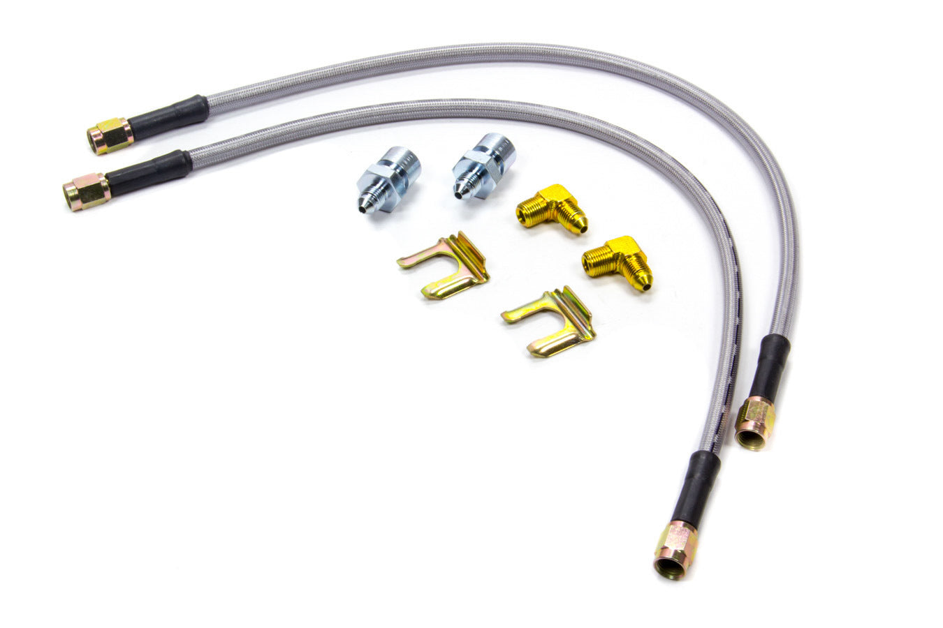 Wilwood Flexline Kit Domestic 18in Long MPN WIL220-8307