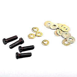 WILWOOD  Mounting Bolt Kit   WIL230-0204