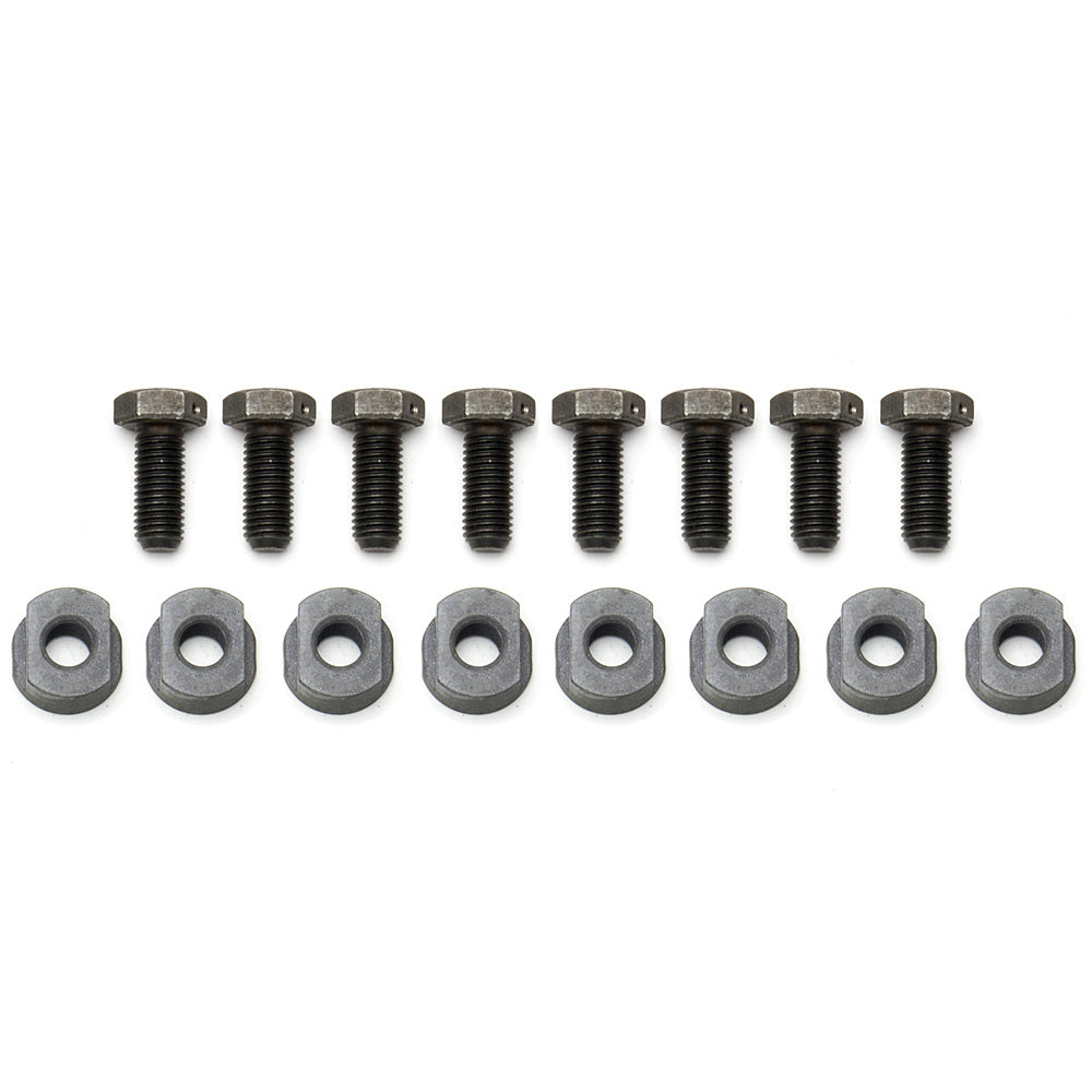 WILWOOD  Bolt Kit Rotor 5/16-24 HHCS 8 Bolt   WIL230-14414