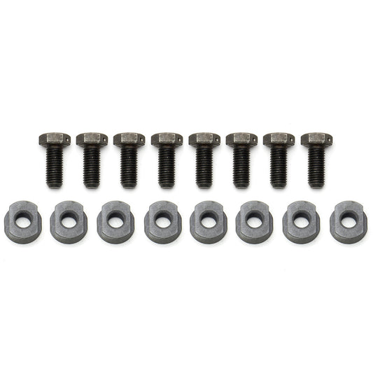 Wilwood Bolt Kit Rotor 5/16-24 HHCS 8 Bolt MPN WIL230-14414