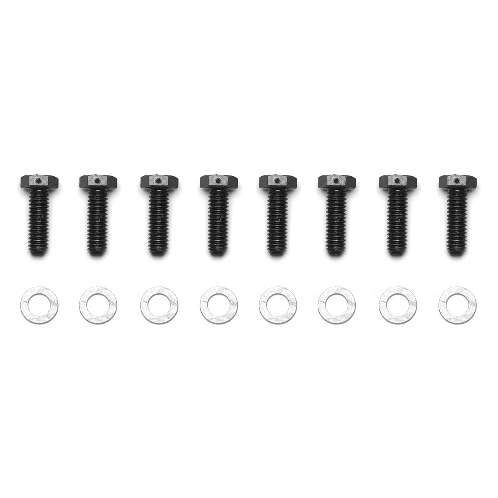 WILWOOD  Bolt Kit Rotor 5/16-18 x 1.00   WIL230-8390