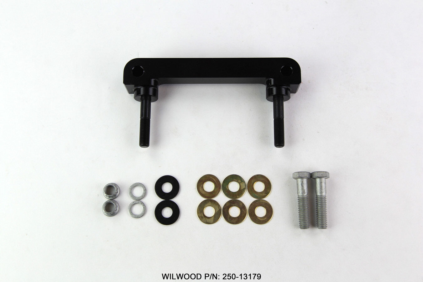 WILWOOD  Caliper Brakect Kit Inboard Midget  WIL250-13179