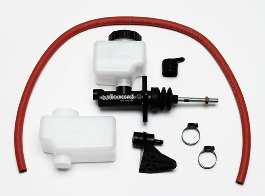 WILWOOD  Master Cylinder Kit Short 1in   WIL260-10375