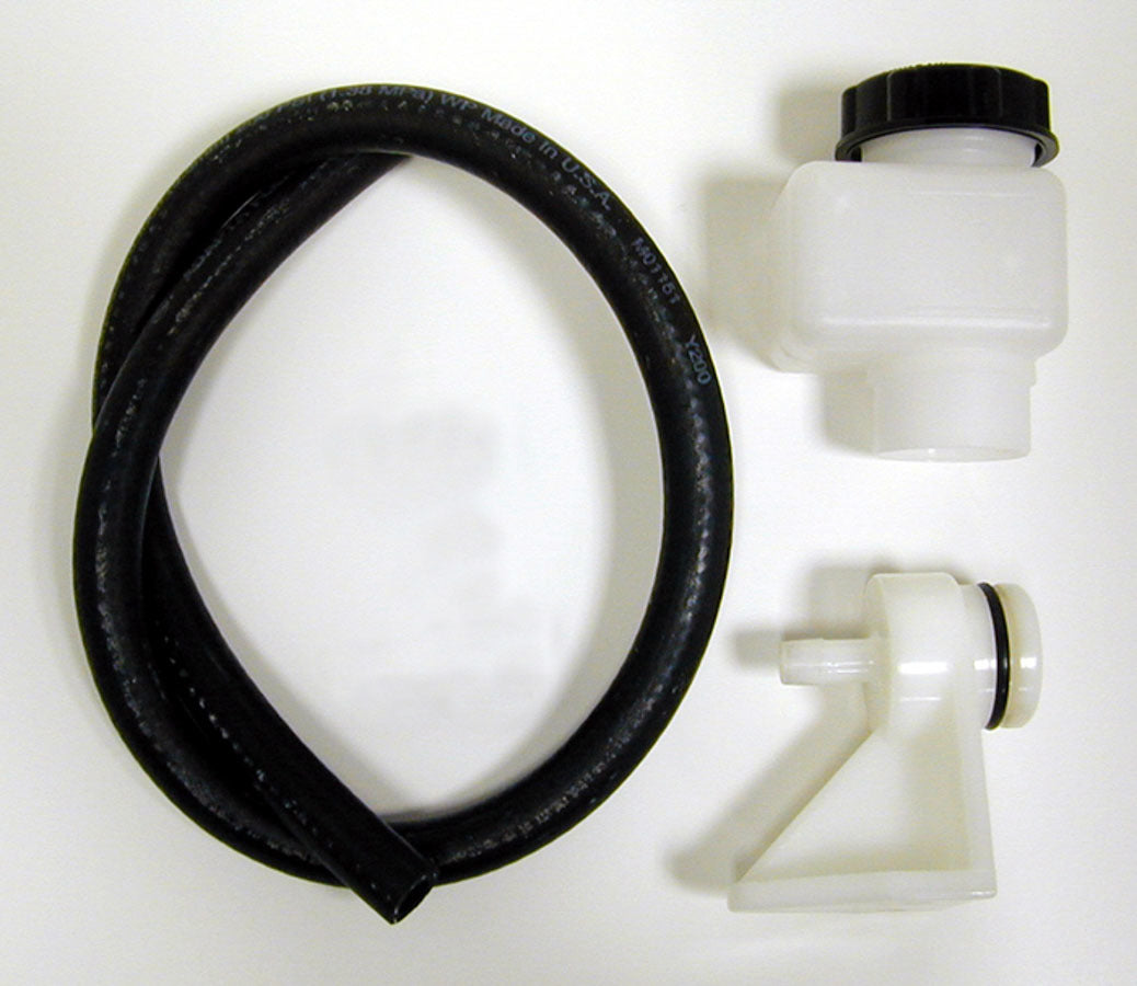Wilwood Reservoir Kit Remote Mount 4.0oz MPN WIL260-10500