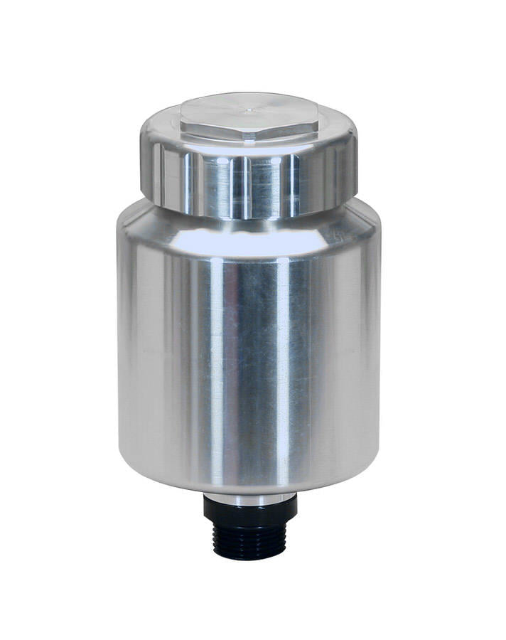 WILWOOD  Reservoir 4oz Billet Bare w/o Cap  WIL260-12700