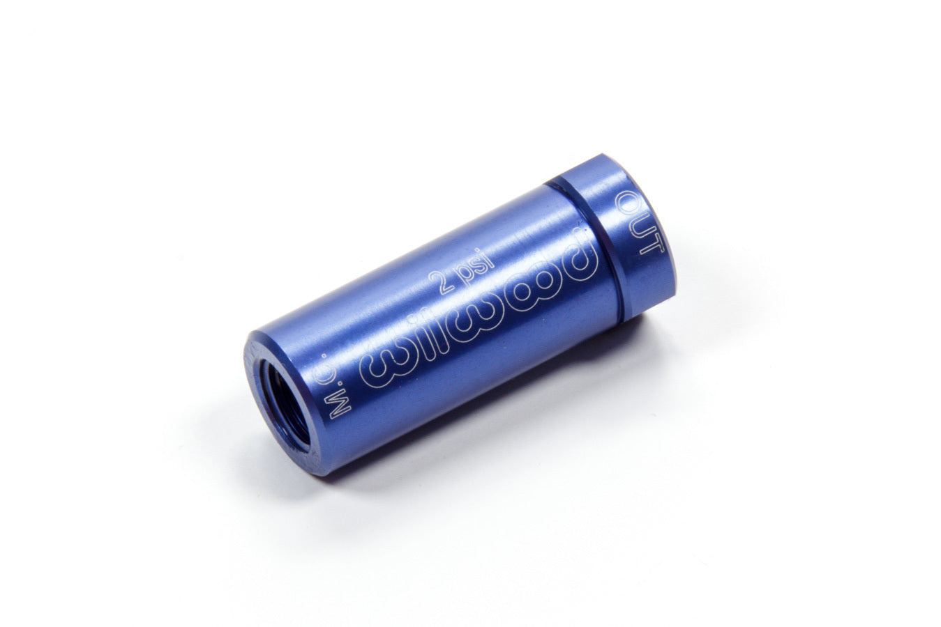 Wilwood Resid. Press Valve 2lb MPN WIL260-13706