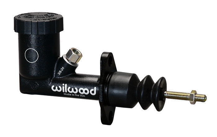 Wilwood Master Cylinder .625in Bore GS Compact MPN WIL260-15096