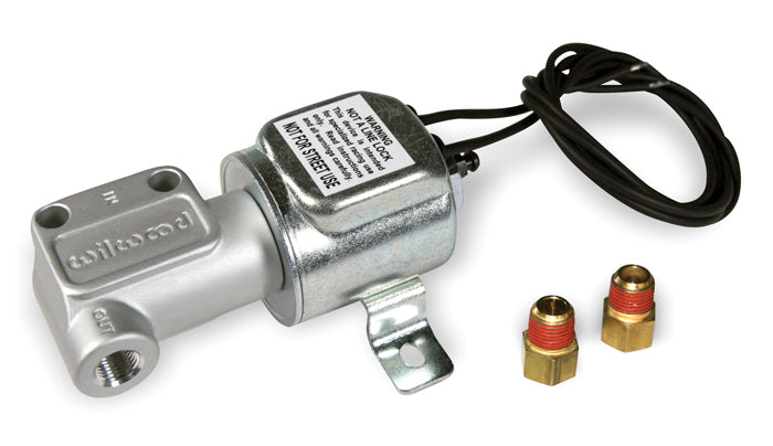 Wilwood Electric Brake Shut Off MPN WIL260-9921