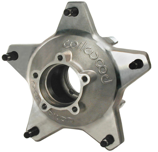 WILWOOD  Starlite 55 Hub 5-Bolt    WIL270-6513C