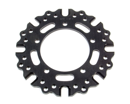 WILWOOD  Adapter Rotor Plate Starlite 55XD Hub   WIL300-11211