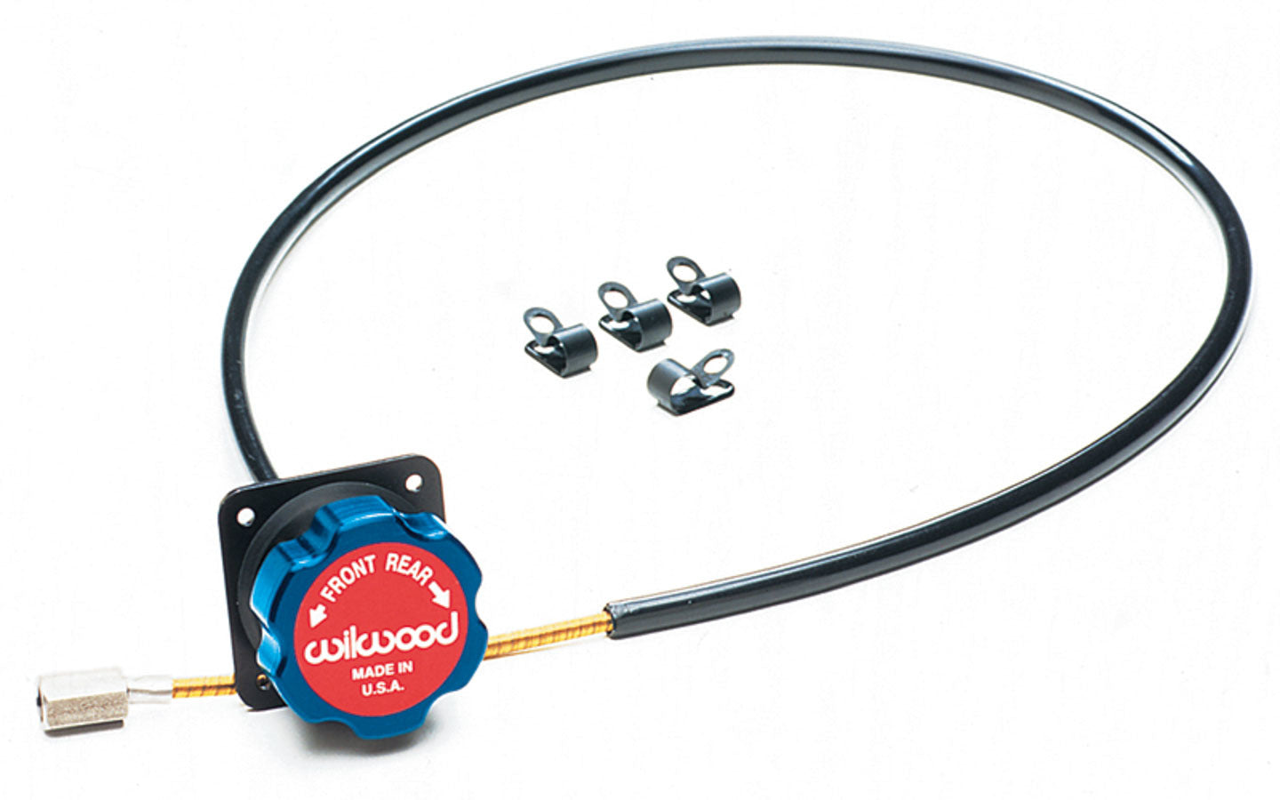 Wilwood Remote Brake Bias Adjstr Cable MPN WIL340-4990