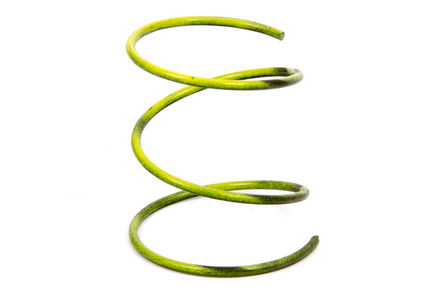 Winters Aluminum Locker Spring 78# Yellow MPN WIN1280Y