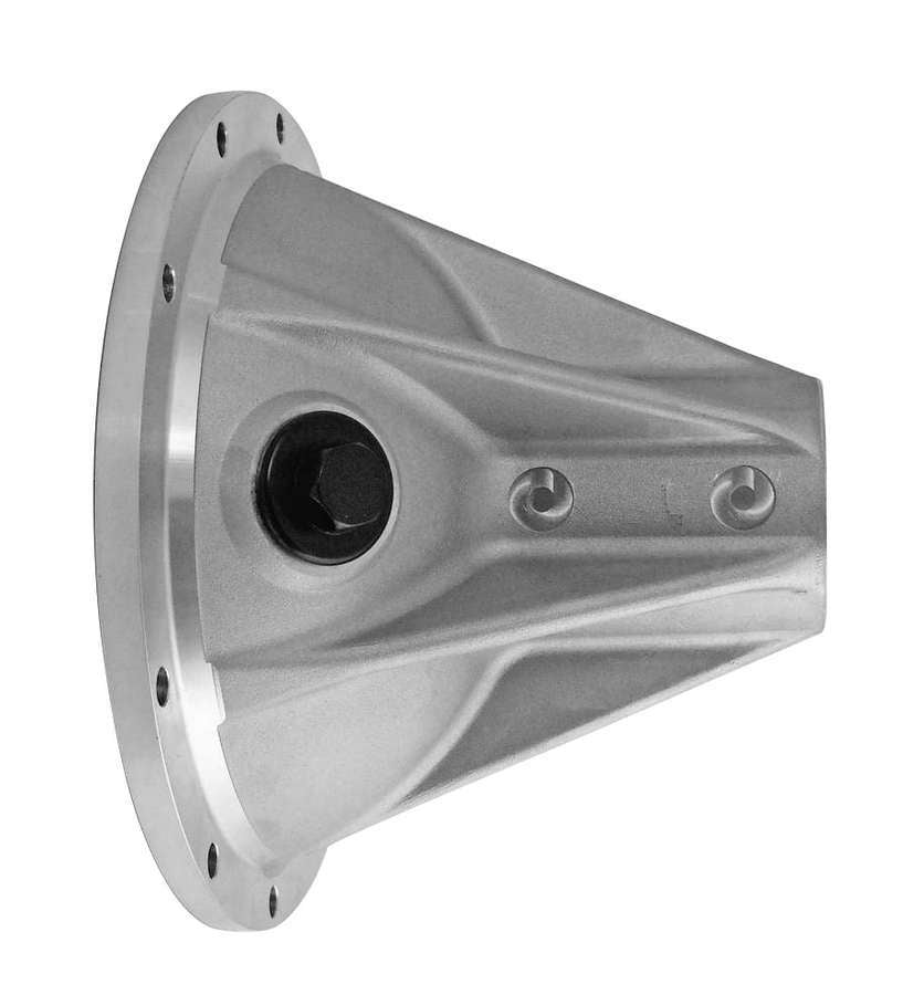 Winters Side Bell 10in 6 Rib RH w/Inspection Plug MPN WIN1663-01B