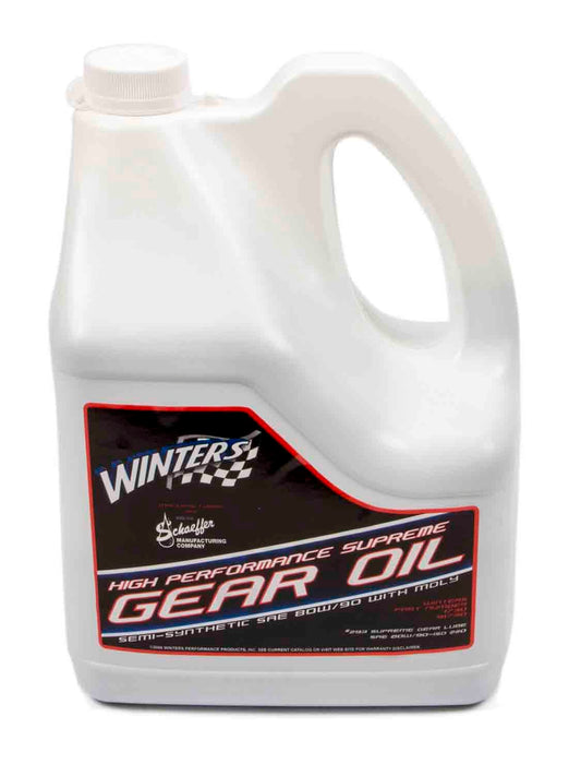 WINTERS  Rear End Lube w/Moly    WIN1730