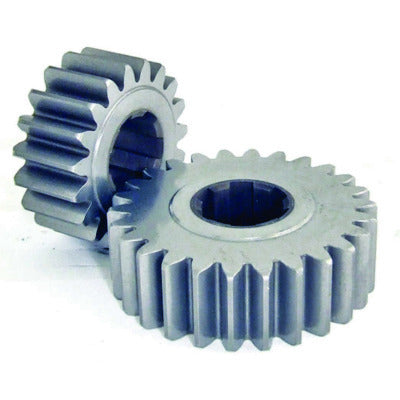 Winters Gear Set Quick Change 6 Spline 7in Midget Rear MPN WIN3813