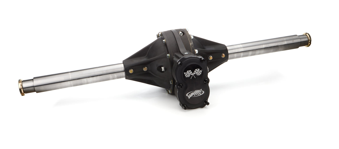 WINTERS  Quick Change Rear End UMP / USMTS Mod 4.86  WIN5063-UMP-MOD-60-C